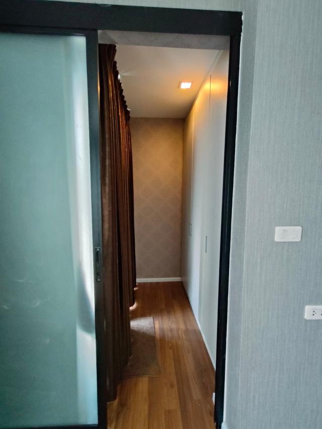 คอนโดพอส107 สุขุมวิท107 (พร้อมผู้เช่า) 12