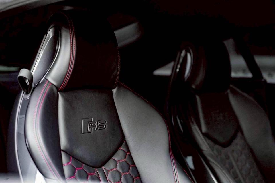 รหัสรถ PR21 เจ้าของขายเอง พร้อม Warraty ถึงปลายปี 2027 ( Audi Thailand ) รูปที่ 11