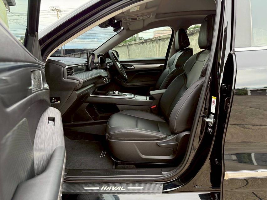 Haval JoLion HEV Ultra Top 2023 รถสวยใหม่ แต่ประหยัดกว่าตั้ง4แสน 10