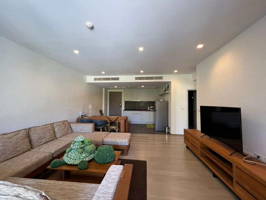 ขาย คอนโด The Valley เขาใหญ่ 104.5 ตรม สวย พร้อมอยู่ 6