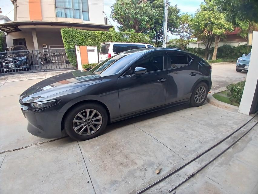 ขาย Mazda3สภาพดี ไมล์น้อย 4