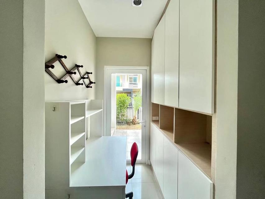 🏡✨ ให้เช่าบ้านเดี่ยว 2 ชั้น – บ้านสวยในโครงการระดับพรีเมียม! 🌟 คลับเฮ้าส์ • สระว่ายน้ำ • ฟิตเนส • รปภ. 24 ชม. 6