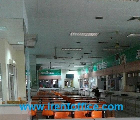 00049 ให้เช่า สำนักงาน อาคารลุมพินีทาวเวอร์ 45000 บาทต่อเดือน ชั้นที่ 1 3