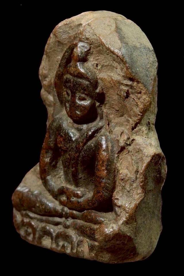 พระซุ้มกอ เปิดเช่าบูชา รูปที่ 2