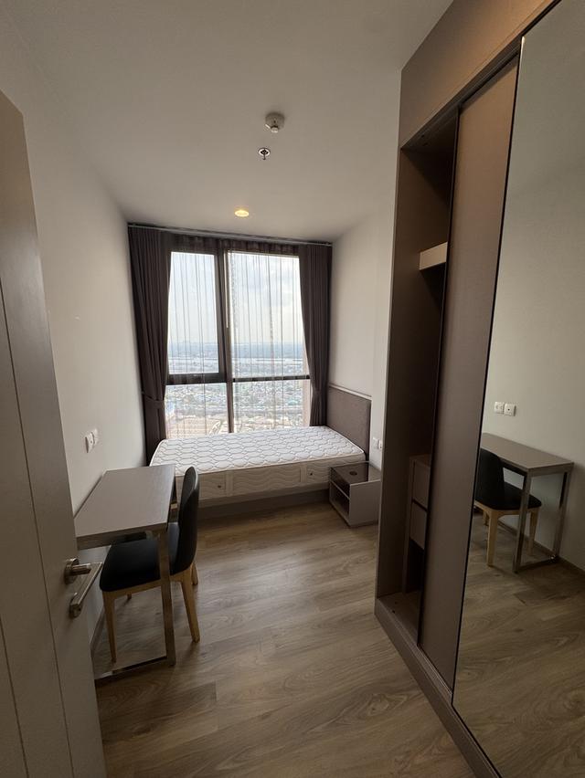 ปล่อยเช่าคอนโด Oka haus 6