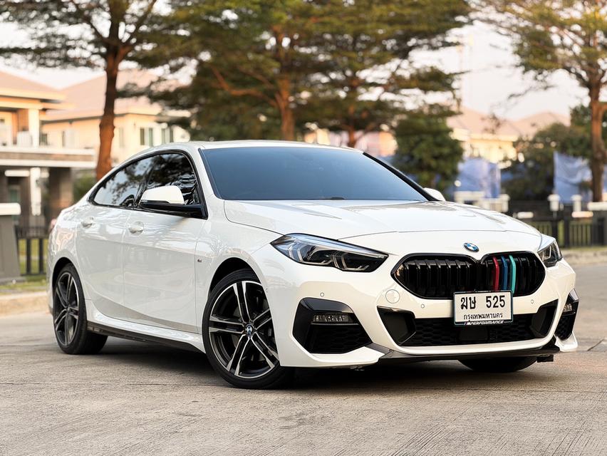 Bmw 220i Gran Coupe Msport (F44 4