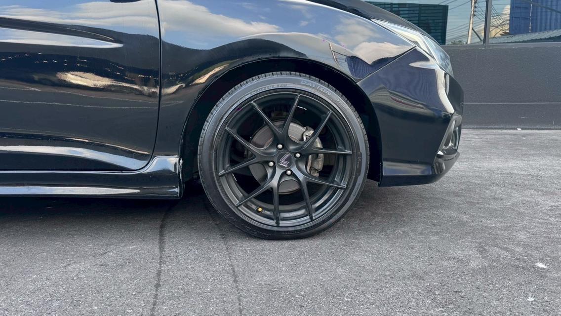 รหัสรถ TPV2512 🎊 Honda City 1.5 SV i-VTEC 🎊 2017 5