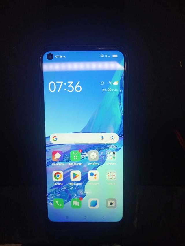 Oppo A53 มือ 2 สภาพดี