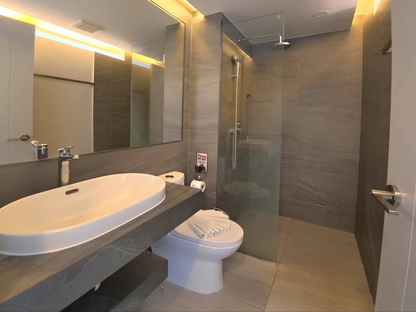 Condo For Rent in Chalong 5