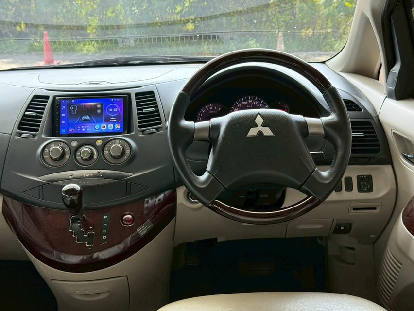 2011 MITSUBISHI SPACE WAGON 2.4 GLS  ( 1855 ) 2