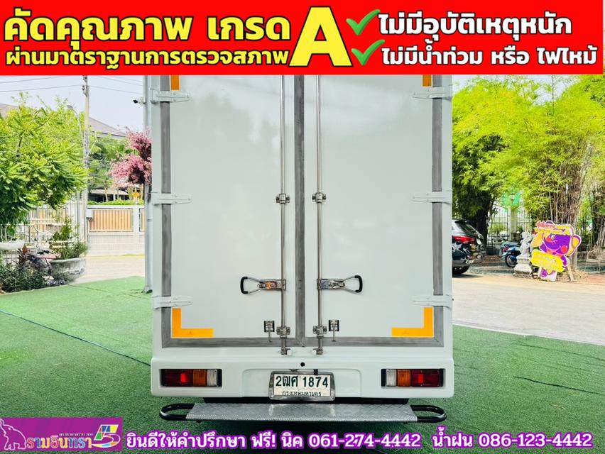 ISUZU D-MAX SPARK 1.9Ddsi ปี 2019 12