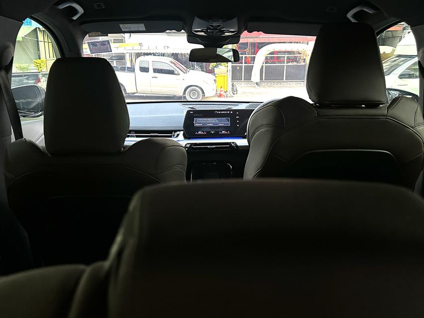 BMW X1 2.0sDrive 20i M Sport (U11) ปี2024 13