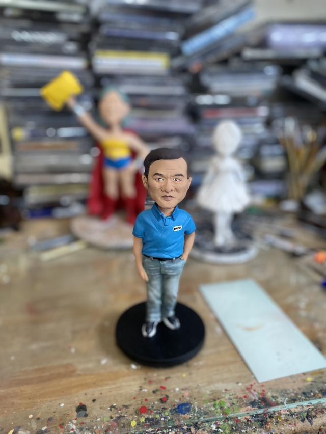 ของขวัญผู้ใหญ่เกษียณ 10