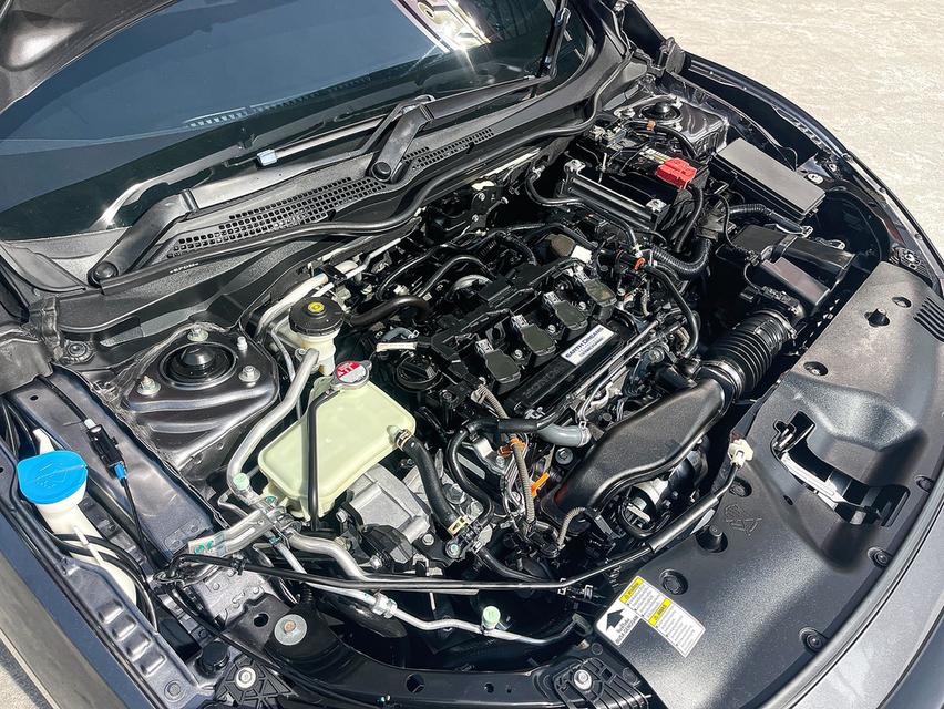 Honda Civic Fk 1.5Turbo ปี18 18