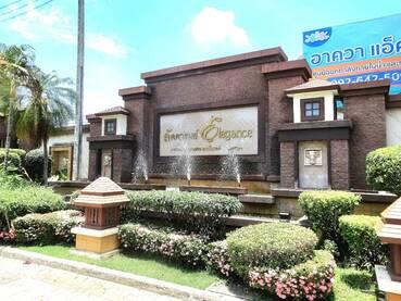 ขายบ้านเดี่ยวหรู โครงการลัดดารมย์ อีลีแกนซ์ รามอินทรา โดย Q House 20