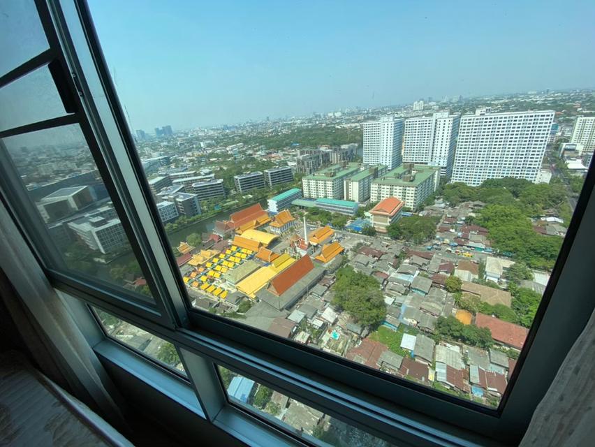 For Rent: The Base sukhumvit77 30sqm. 12,400บาท/เดือน Line ID : 2424yusuke 7