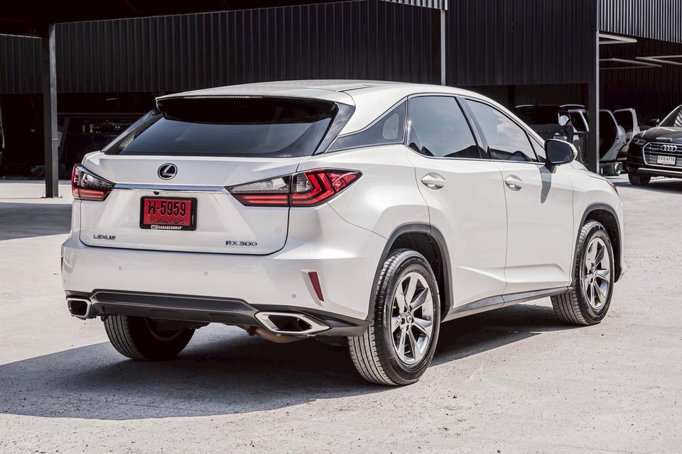 รหัสรถ 67GG1211 🚘 #Lexus #RX300 ปี 2019 19