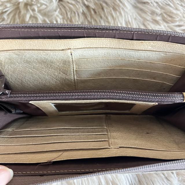 กระเป๋าสตางค์ flynowมือสอง 4