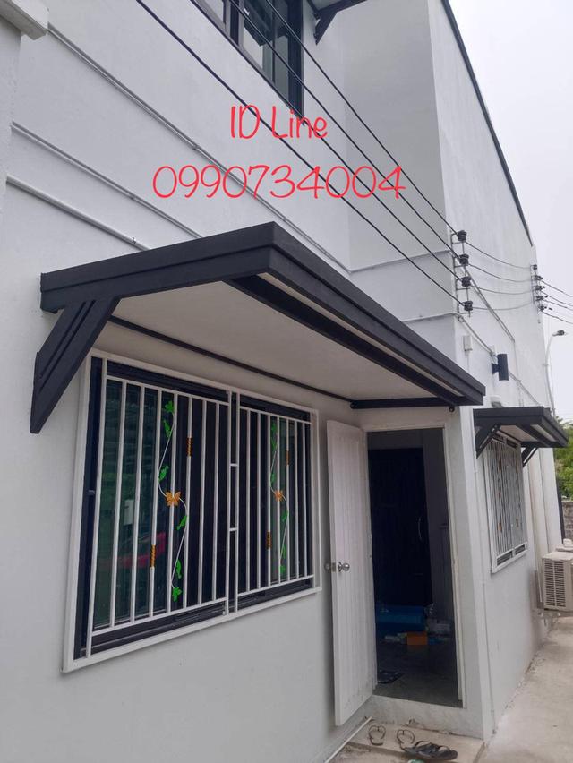 รับติดตั้งรางน้ำฝนบุรีรัมย์ รับติดตั้งรางน้ำ จังหวัดบุรีรัมย์ โทร 099-073-4004 ช่างรางน้ำฝนสแตนเลส 0854574249 5