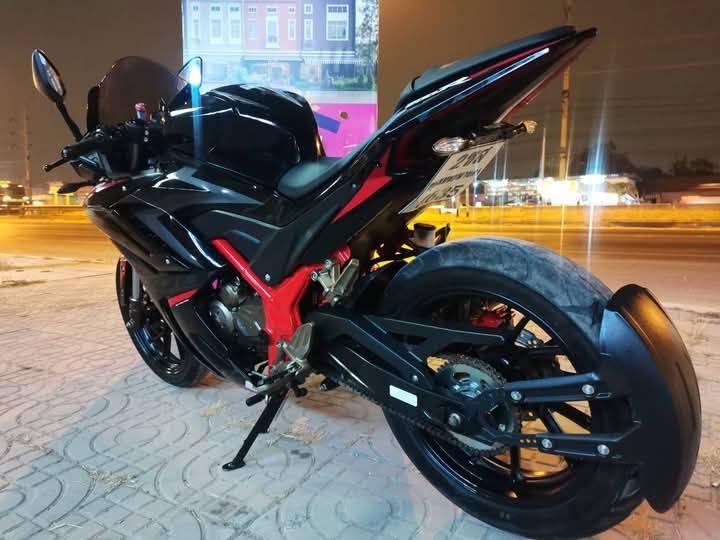 GPX Demon 2020 สภาพดี 4