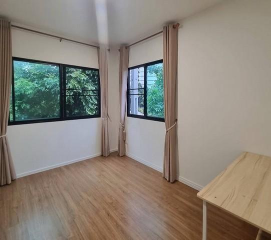 PB5971ให้เช่า ทาวน์เฮ้าส์ 2 ชั้น โครงการ พลีโน่ พหลโยธิน-วัชรพล 2 ตกแต่งพร้อมเข้าอยู่ สไตย์Minimal ทำเลบ้านหลังมุม 15