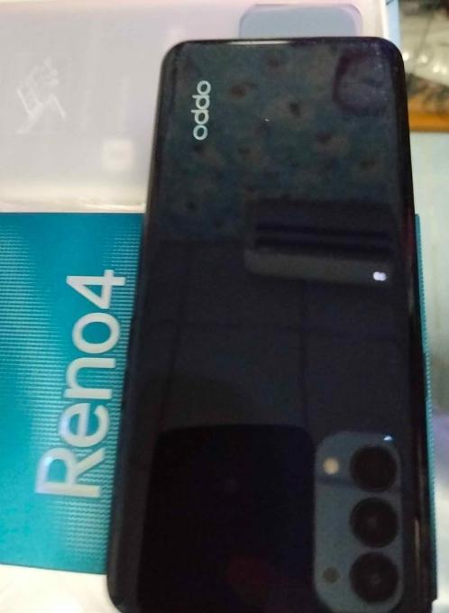 ขาย OPPO Reno 4 สภาพดี 2