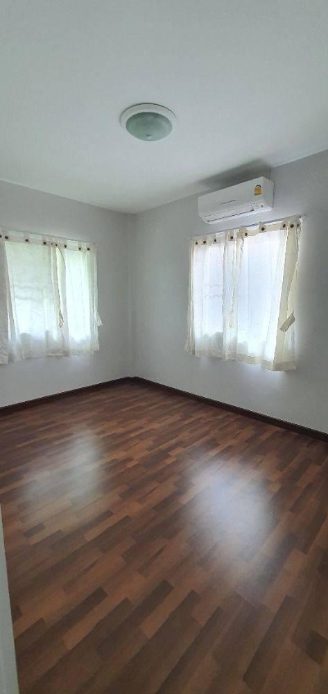 บ้านเดี่ยว Atoll Maldives Beach หนามแดง - เทพารักษ์ 8
