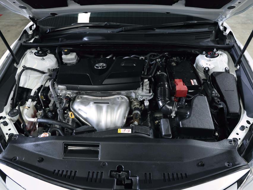 2020 Toyota CAMRY 2.0 (ปี 18-24) G Sedan AT B2607 รูปที่ 20
