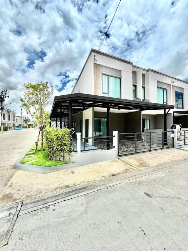 ให้เช่า Pleno Sukhumvit–Bangna 3 14