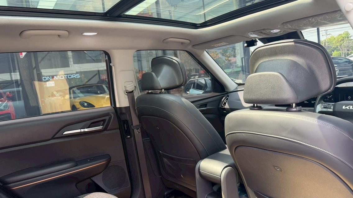 รหัสรถ KPV567 2025 Kia EV5 AIR รูปที่ 6