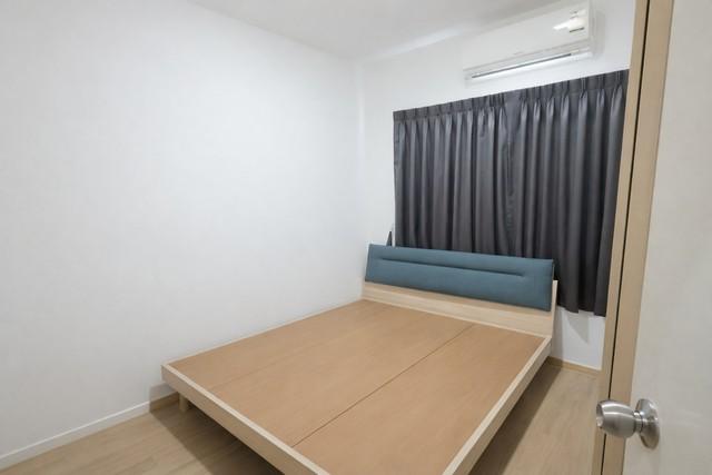 คาซ่า วอเตอร์ไซด์ ทาวน์เฮาส์สวยพร้อมอยู่ ขายขาดทุนแบบที่หาไม่ได้อีกแล้ว 3