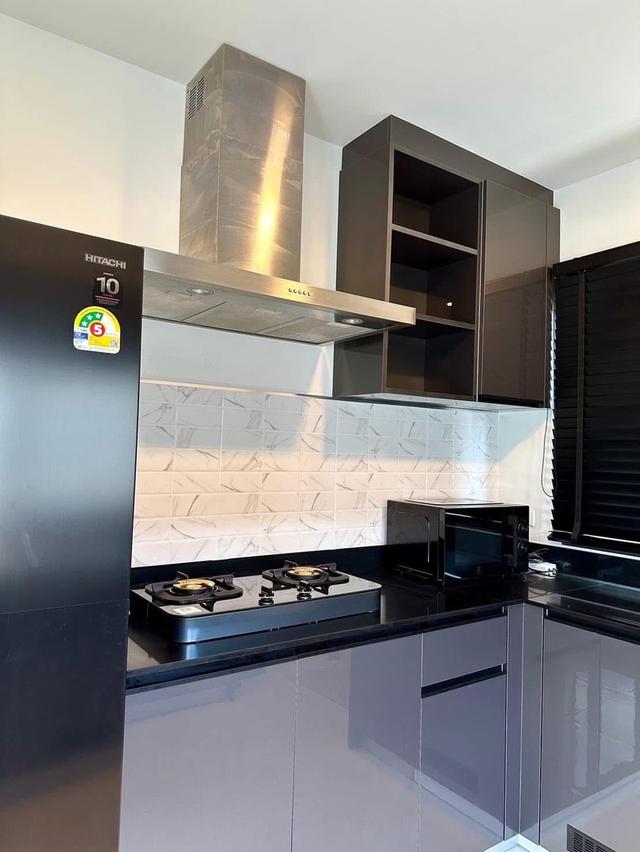 ให้เช่าบ้าน  The City บางนา (โครงการใหม่) ใกล้ Mega Bangna 800 เมตรเท่านั้น  15