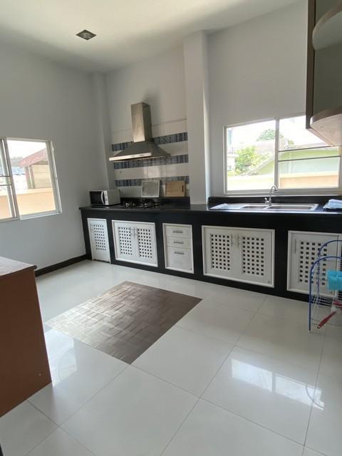 ให้เช่าบ้านเดี่ยว 3 ชั้น 100 ตรว. 400 ตรม. 4 ห้องนอน ประเสริฐมนูกิจ ใกล้ลาดปลาเค้า เลียบด่วน พหลโยธิน เสนานิคม ลาดพร้าว 8