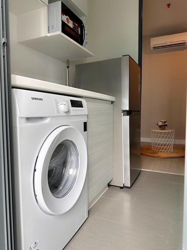 💥ให้เช่าคอนโด Metro Sky ประชาชื่น !! 4