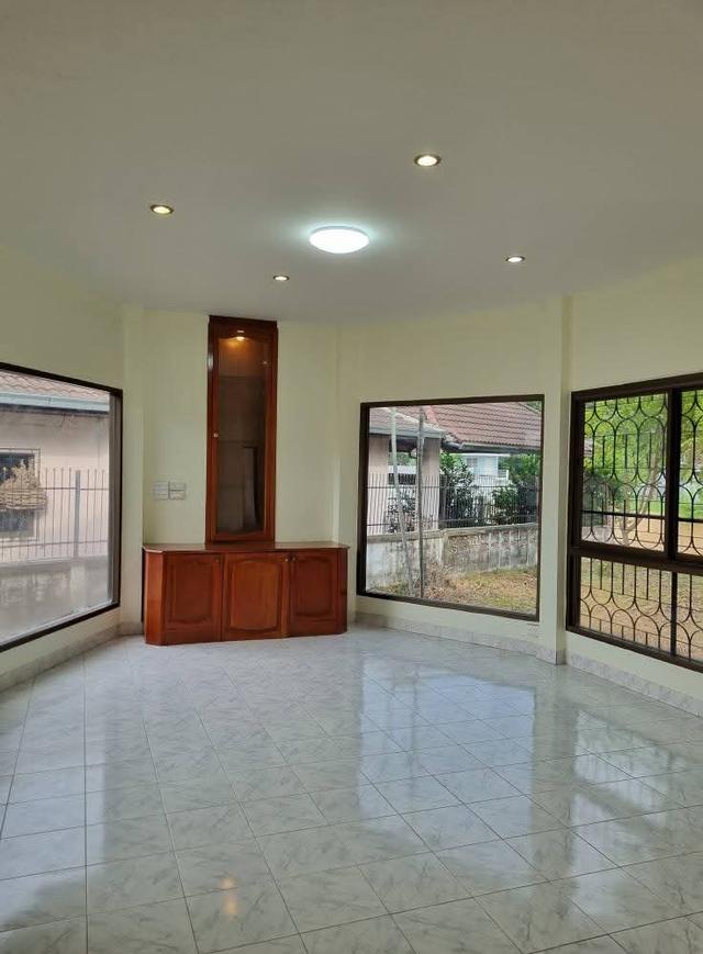 Pattaya Land and house for sale 4.6 M 4