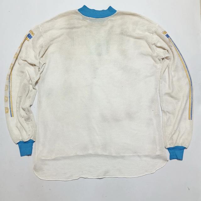 เสื้อวิบากHusqvarna ผ้ารูวินเทจ