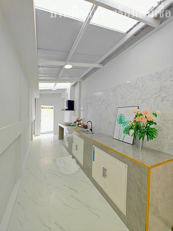 ฮาร์โมนี่ วิลล์ สุขาภิบาล5 12