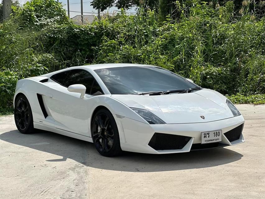 Lamborghini Gallardo LP 560-4 2