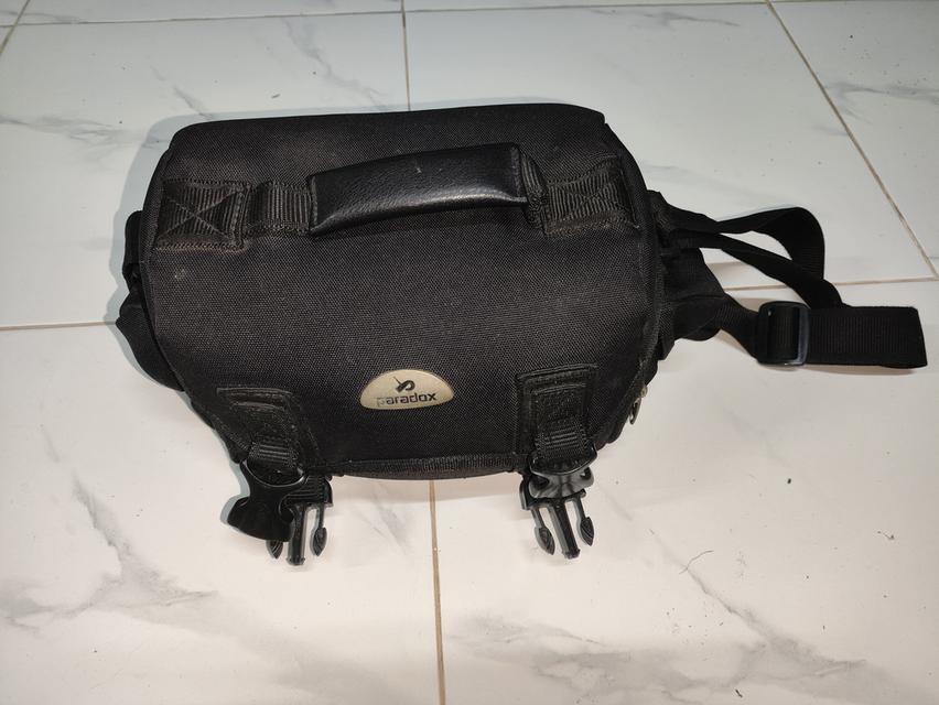 Cannon 700D ครบชุด 10 รายการ 7