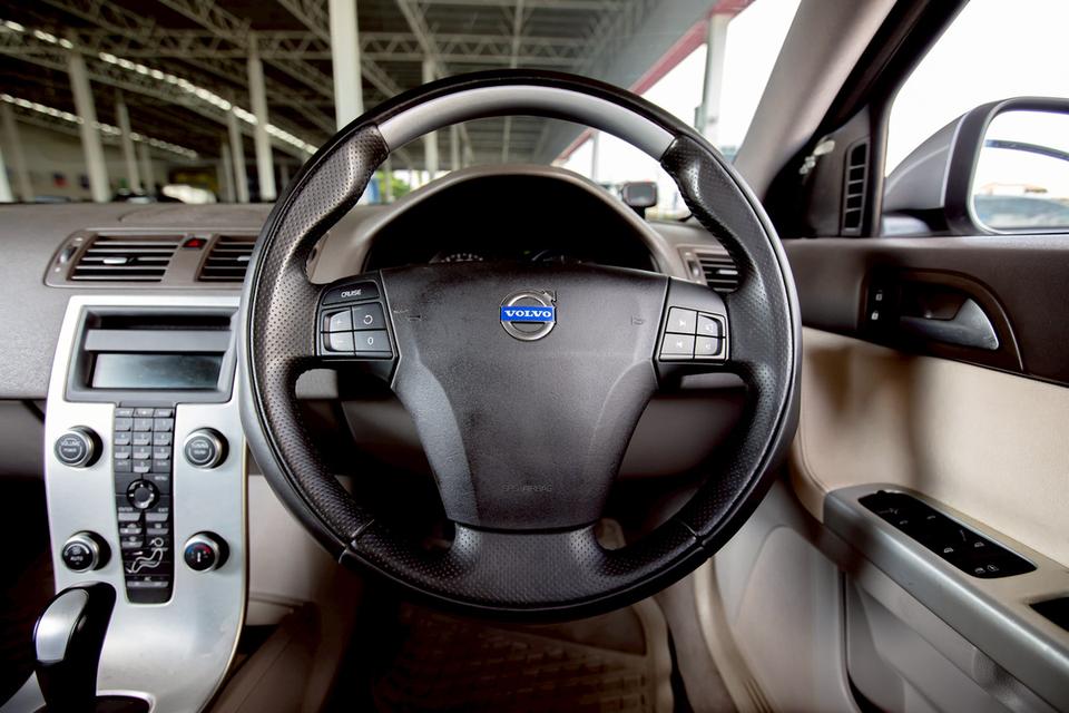 ขาย Volvo S40 2.0 ปี13 9