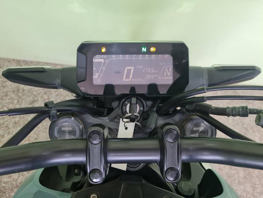 à¸£à¸¹à¸› à¸‚à¸²à¸¢ Honda CB150R 5
