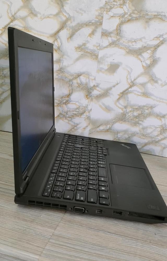 Lenovo L540 จอ15.6นิ้วใหญ่ๆ รูปย่อยที่ 4