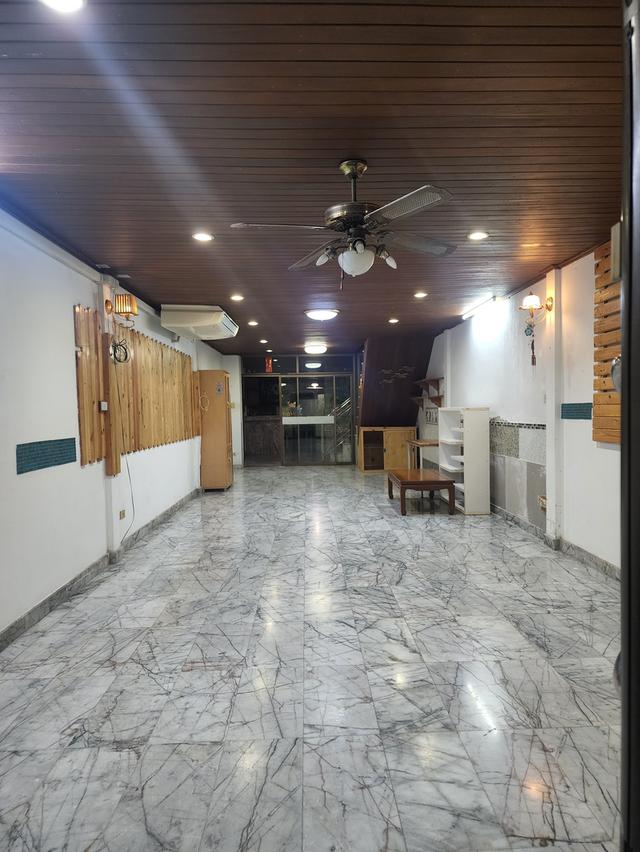 ขายบ้านทาวส์เฮ้าส์ 18 ตรว. 4