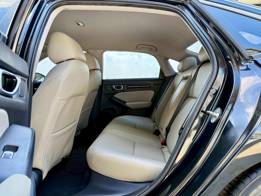 HONDA CIVIC FE 1.5 EL ปี 2022 13