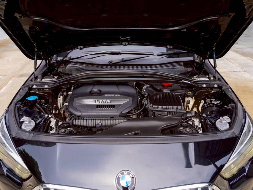 BMW 22Oi Gran Coupe M Sport ปี 2022 18