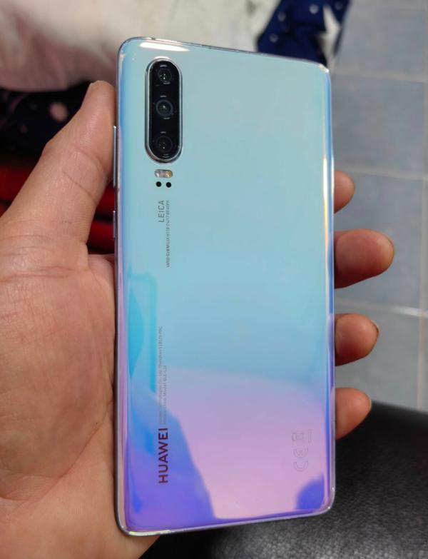 Huawei P30 สภาพดี