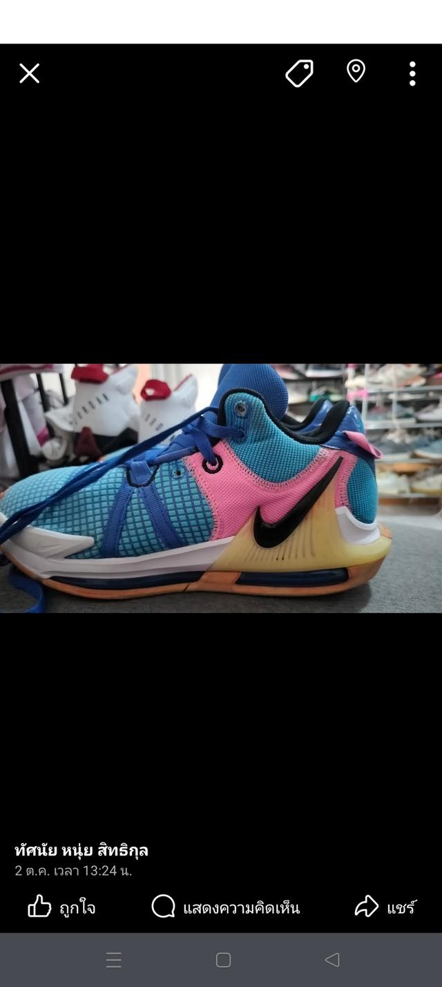 รองเท้ามือ2 14