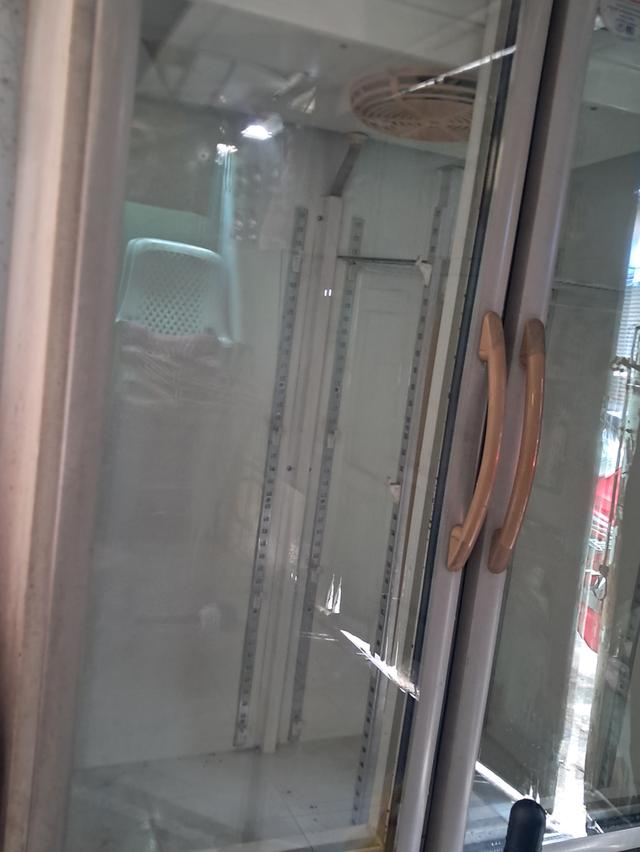 ตู้แช่ 2 ประตู มือสอง