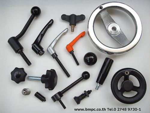Locking bolt, Index plunger, Plunger with pin, สลักล๊อกตำแหน่ง, Plug indexing, Disc spring 9