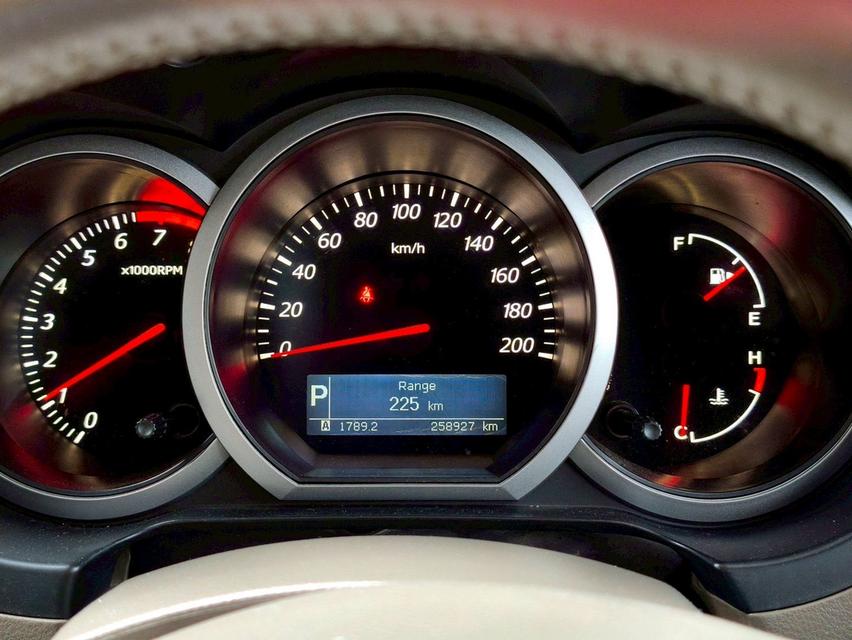 รหัสรถ CAT6419 2012. Suzuki Grand Vitara 2.0 JLX ท๊อปสุดในรุ่น!  12